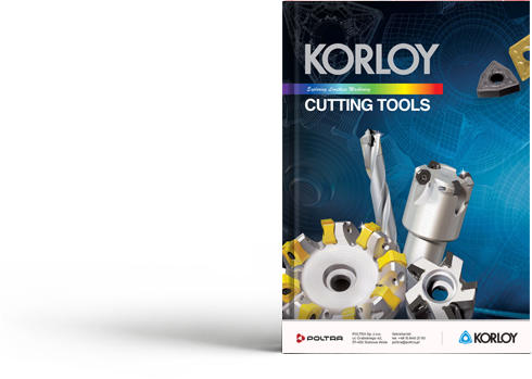 CUTTING TOOLS 2018-2019 short